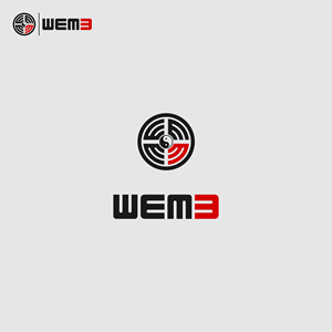 Logo Design by Samsul Bachri for this project | Design: #35622086