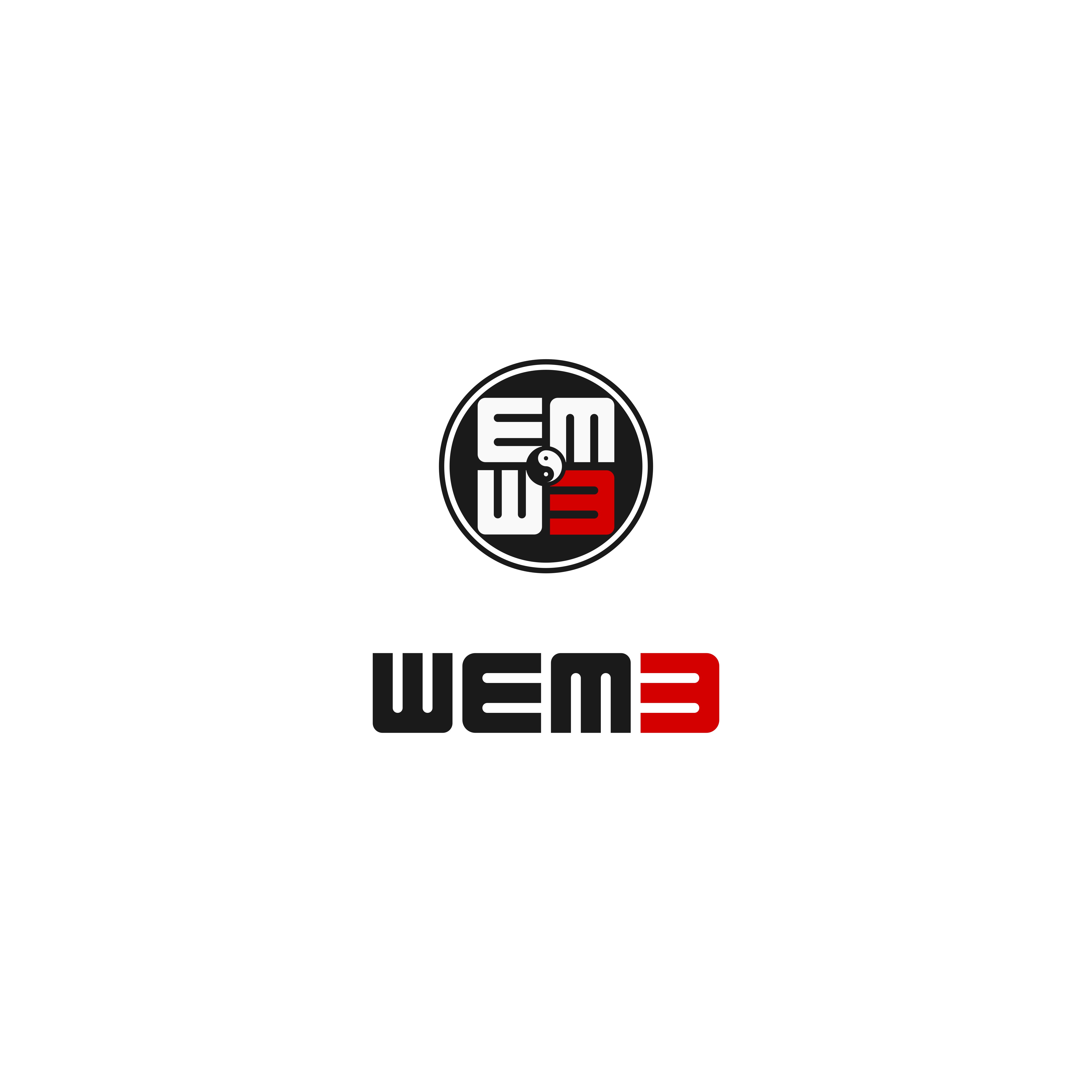 Logo Design by Samsul Bachri for this project | Design #35630620