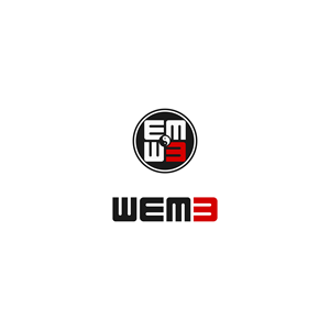 Logo Design by Samsul Bachri for this project | Design: #35630620