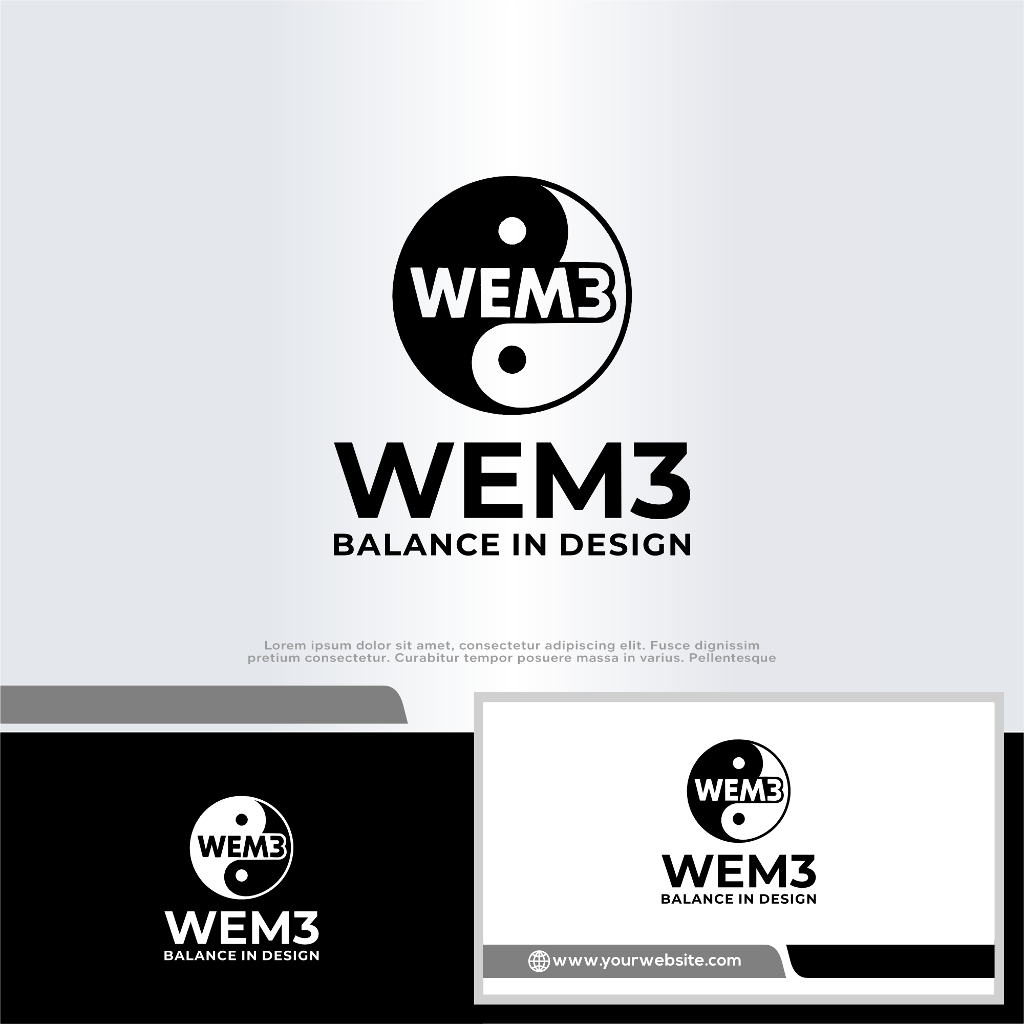 Logo Design by win it for this project | Design #35617935
