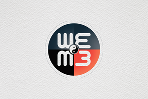 Logo Design by Sajee. for this project | Design: #35622238