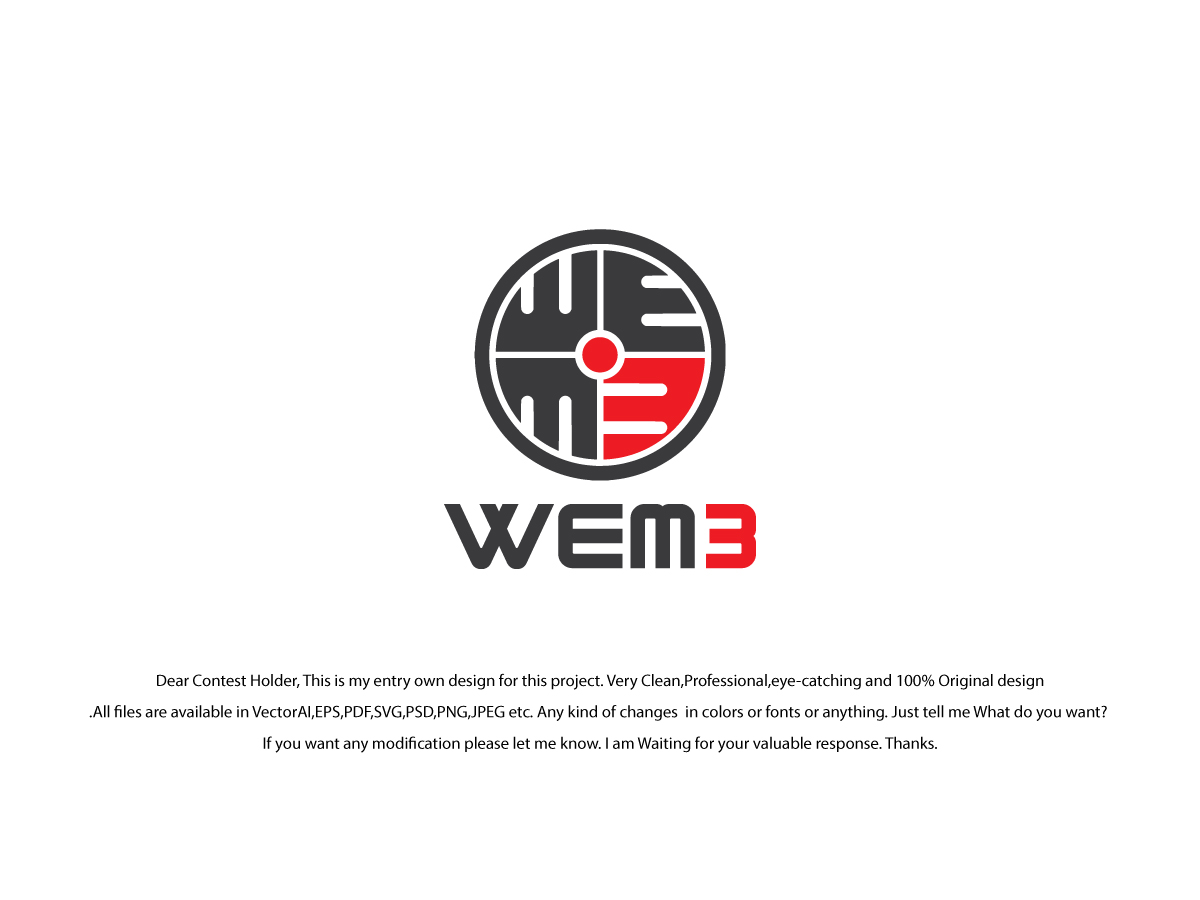 Logo Design by DesignPool01 for this project | Design #35622832