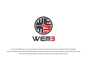 Logo Design by DesignPool01 for this project | Design: #35622832