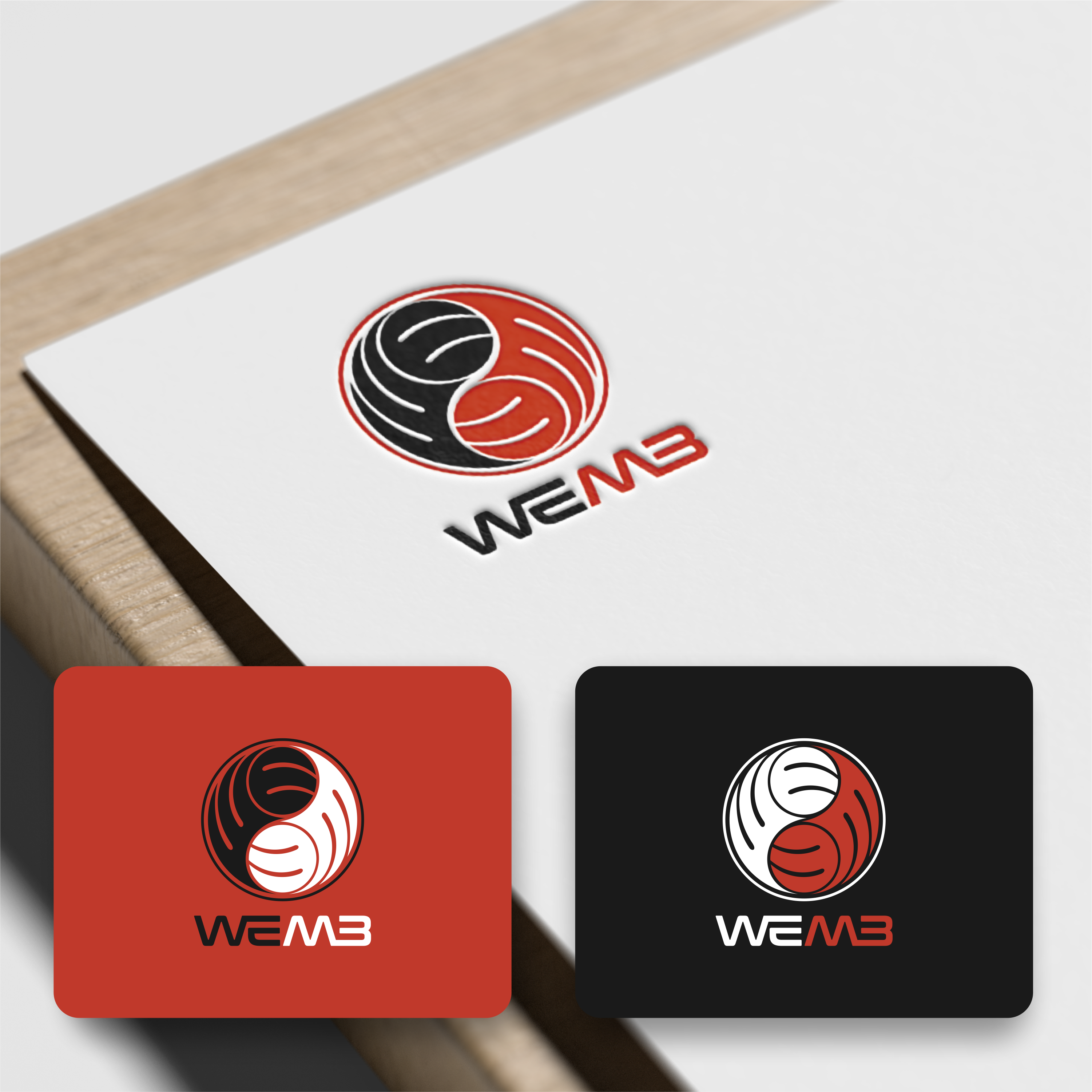 Logo Design by Seblak_Studio for this project | Design #35630155