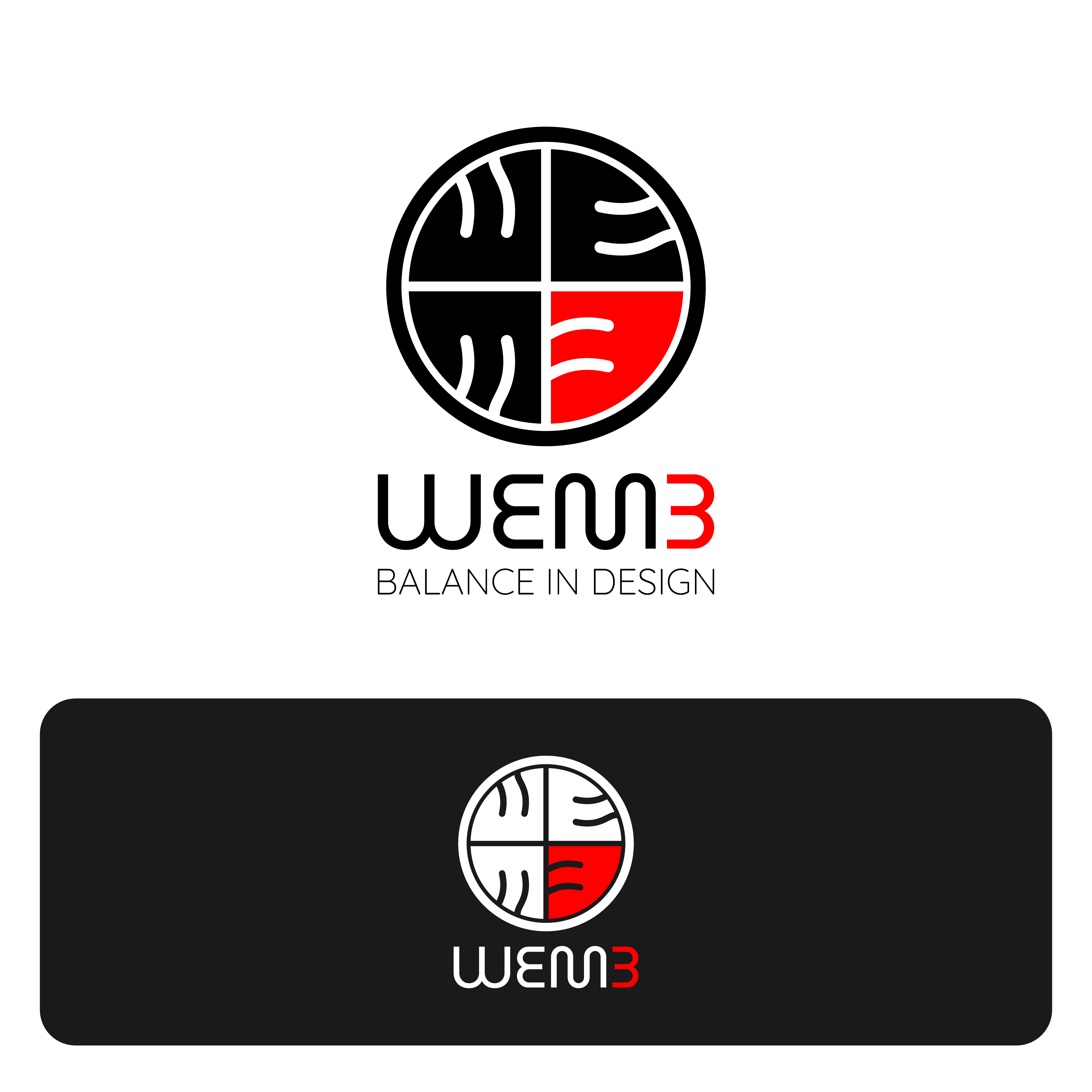Logo Design by SandeshHR for this project | Design #35622003