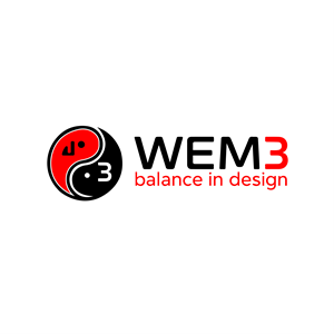 Logo Design by Hanif Designs