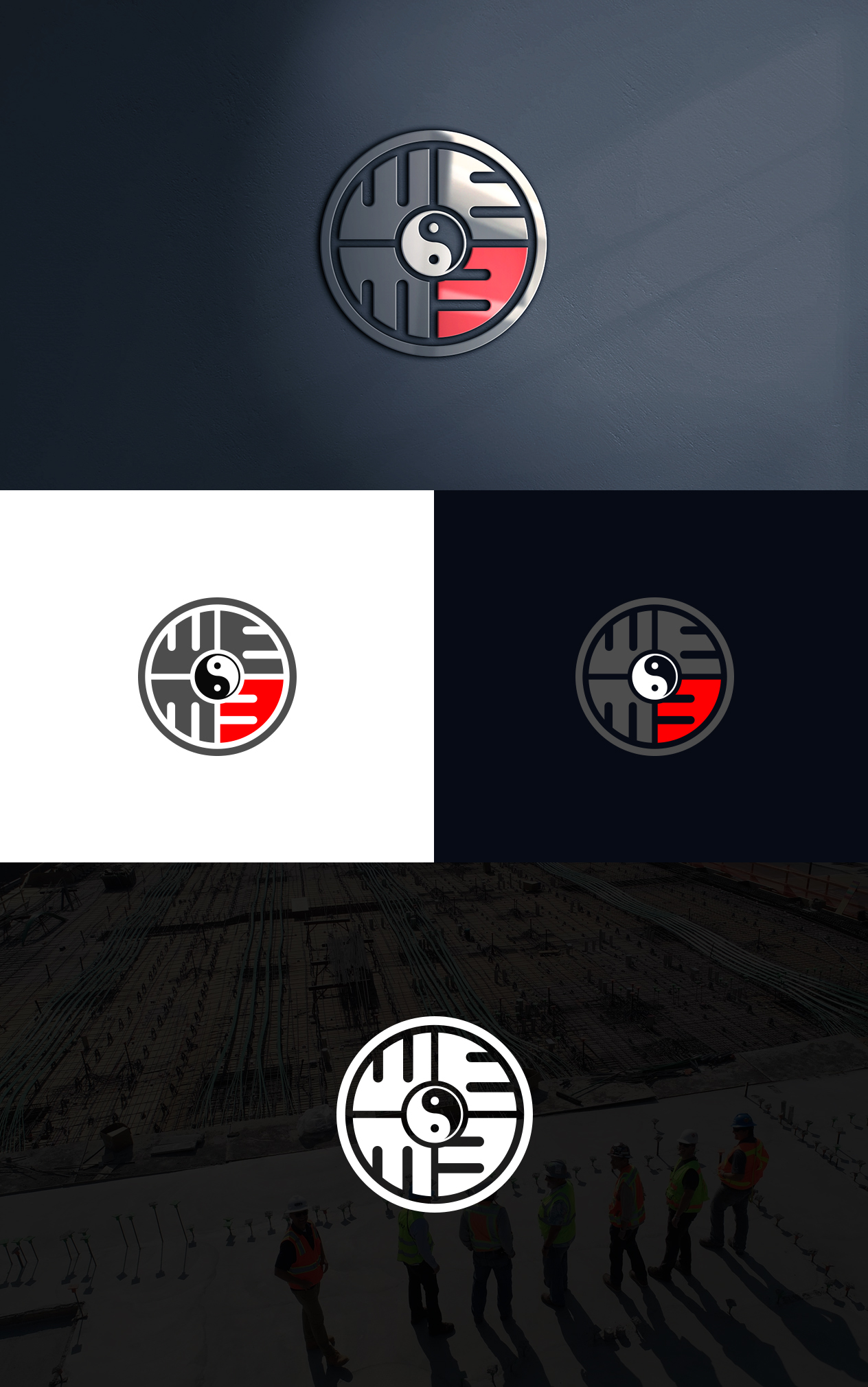 Design de Logo par BehindSymbols pour ce projet | Design #35628522