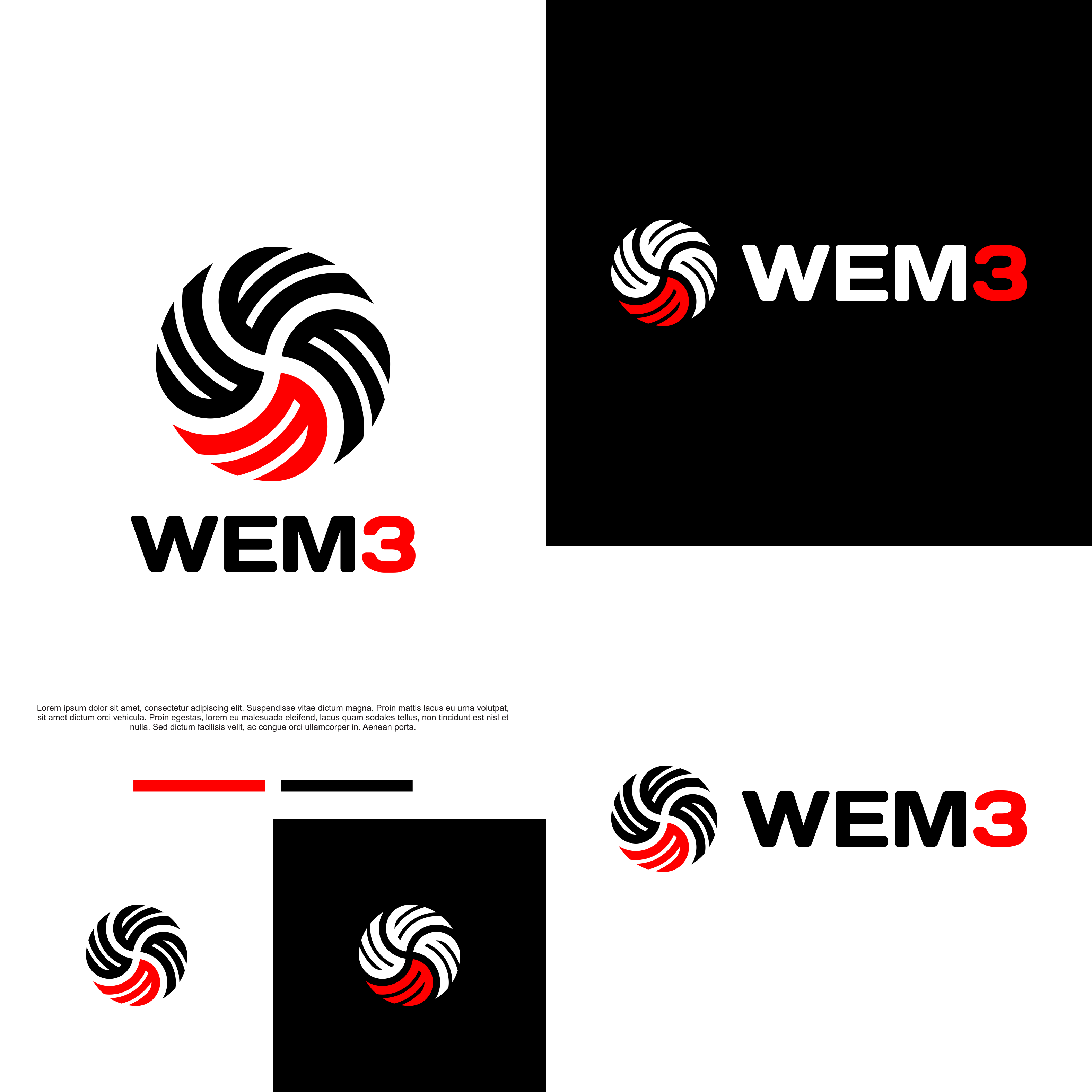 Logo Design by Nembelas Studio for this project | Design #35620759