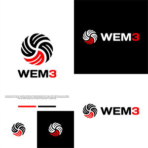 Logo Design by Nembelas Studio