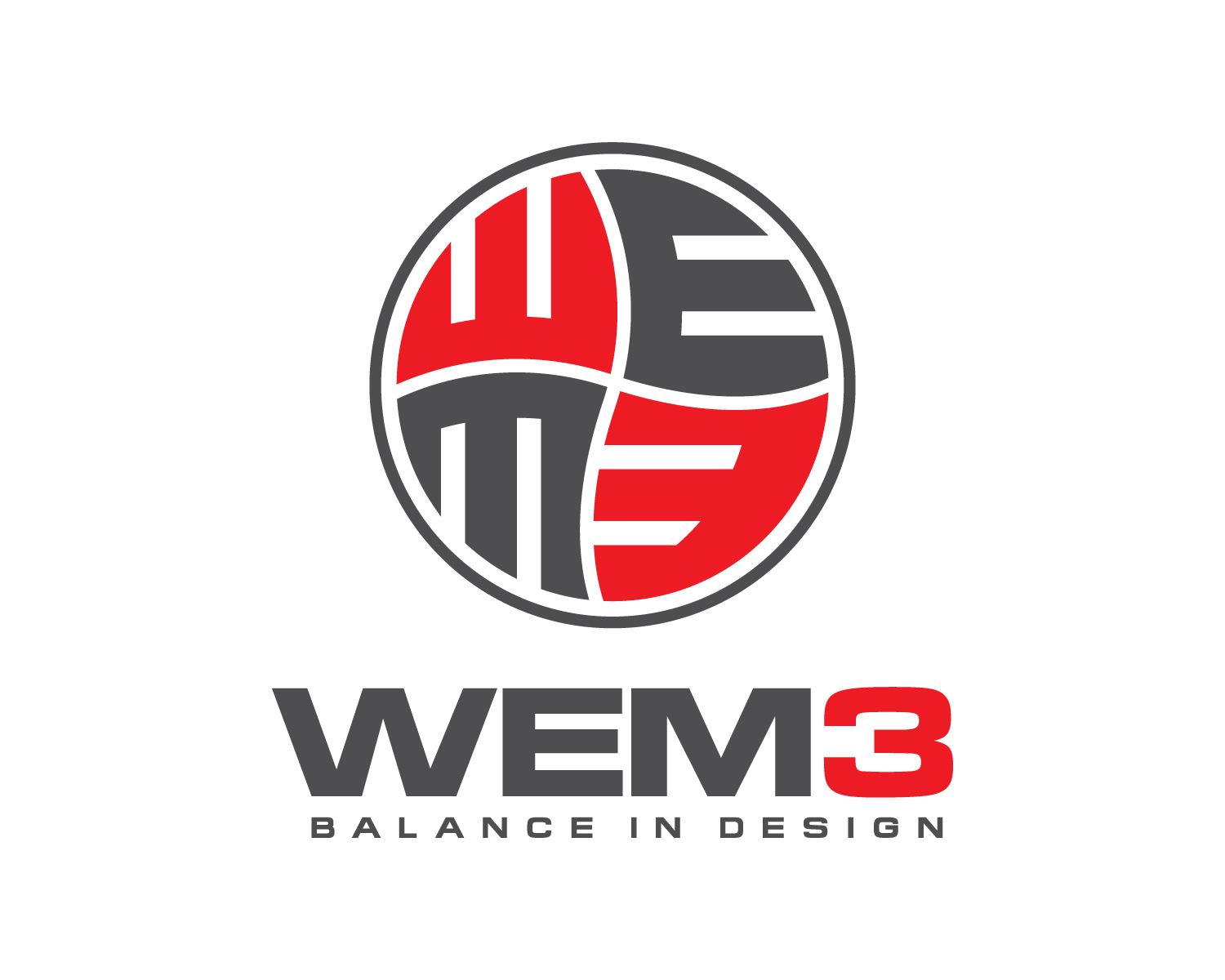 Logo Design by Atec for this project | Design #35626228