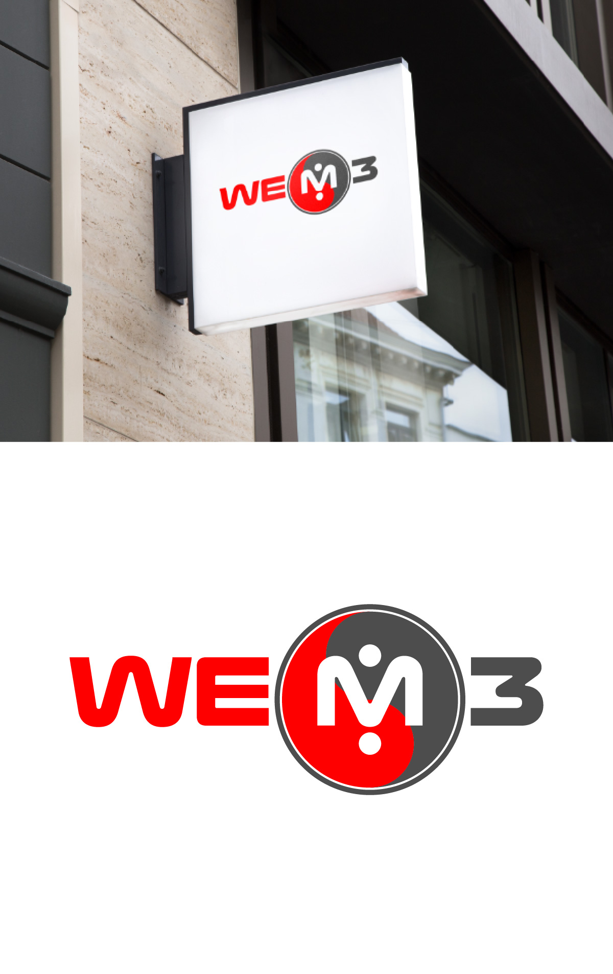 Logo Design by fly  design for this project | Design #35618613