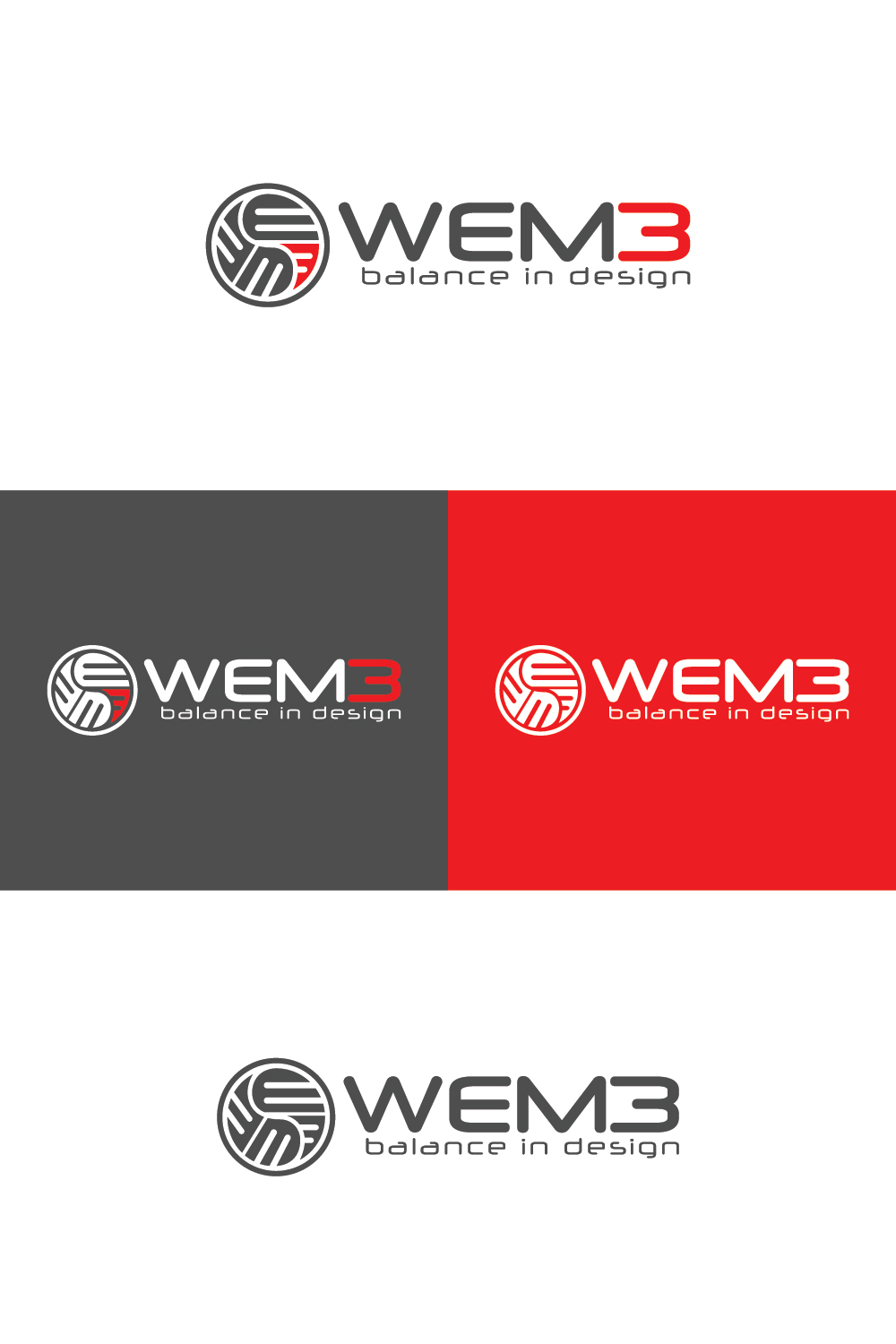 Logo Design by Maxo-Biz for this project | Design #35626646