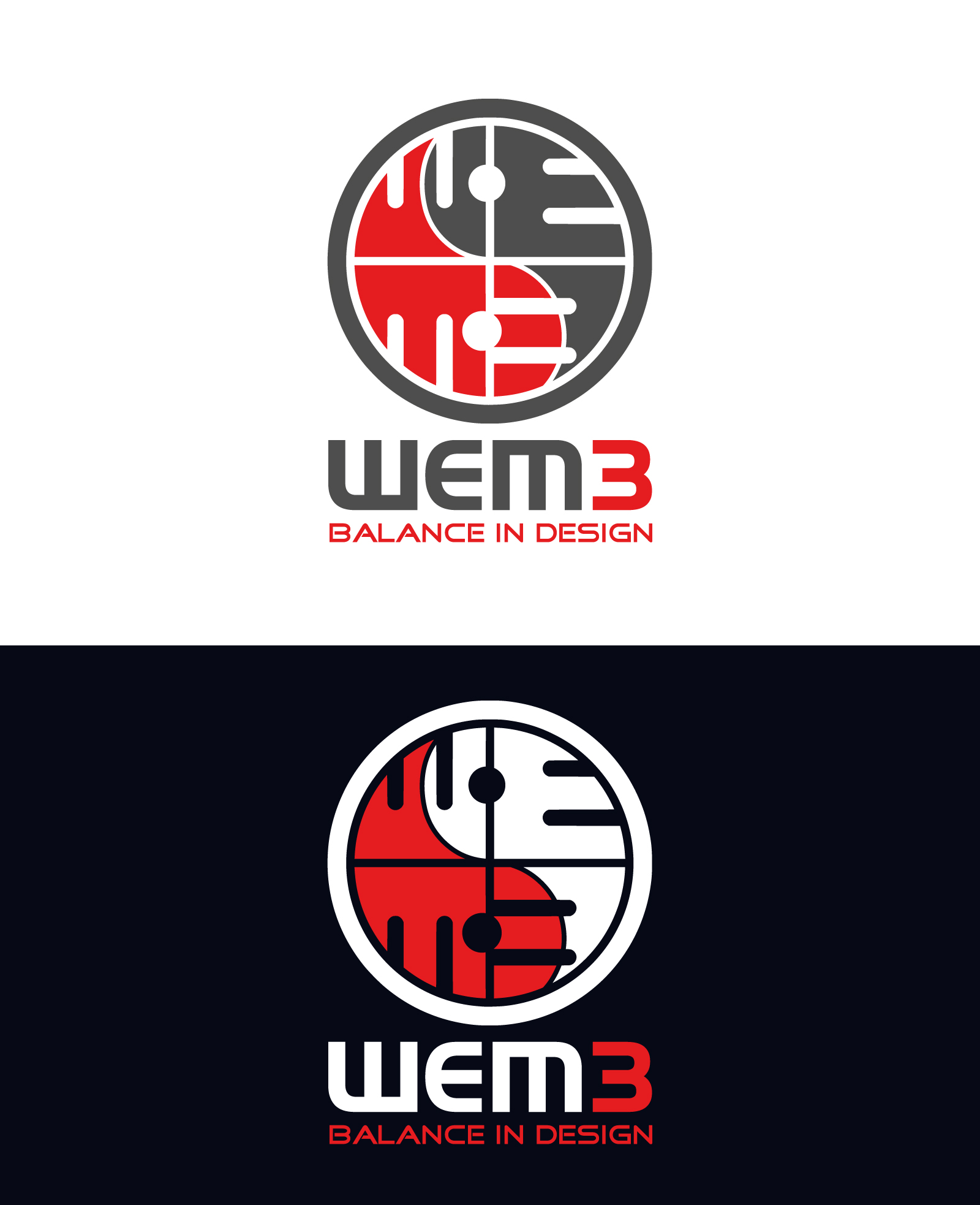 Logo Design by Rubia@ for this project | Design #35618758