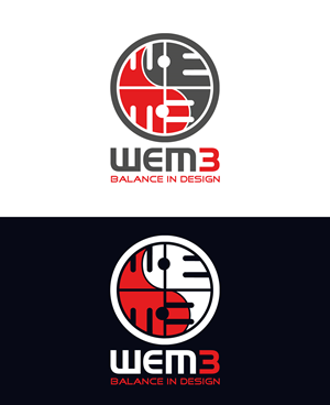 Logo Design by Rubia@ for this project | Design: #35618758