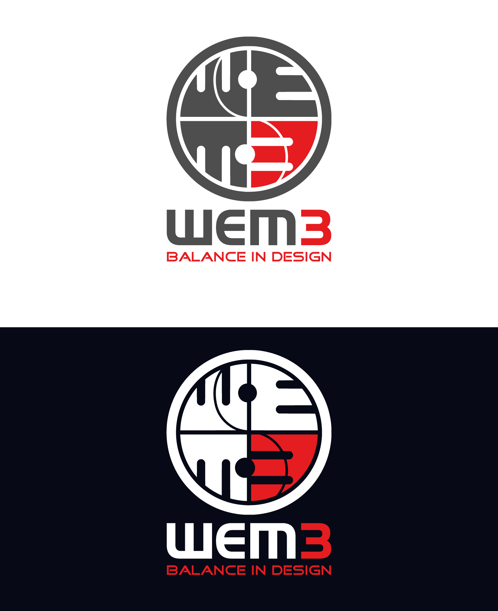 Logo Design by Rubia@ for this project | Design #35618759