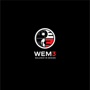 Diseño de Logo por saifysyed Studio para este proyecto | Diseño: #35641542