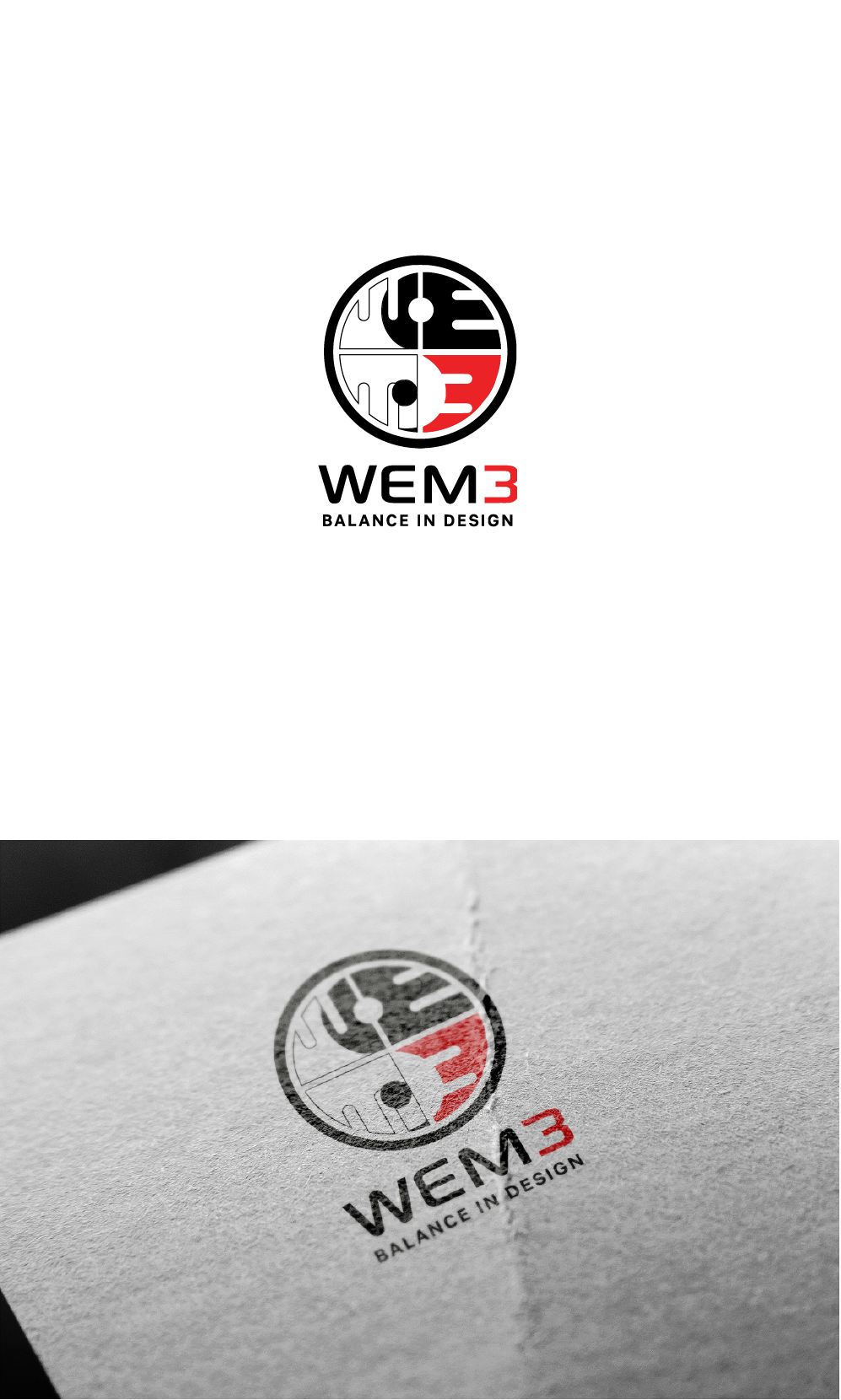 Logo Design by saifysyed Studio for this project | Design #35642597