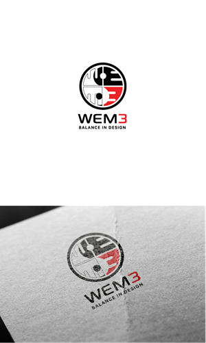 Diseño de Logo por saifysyed Studio para este proyecto | Diseño: #35642597