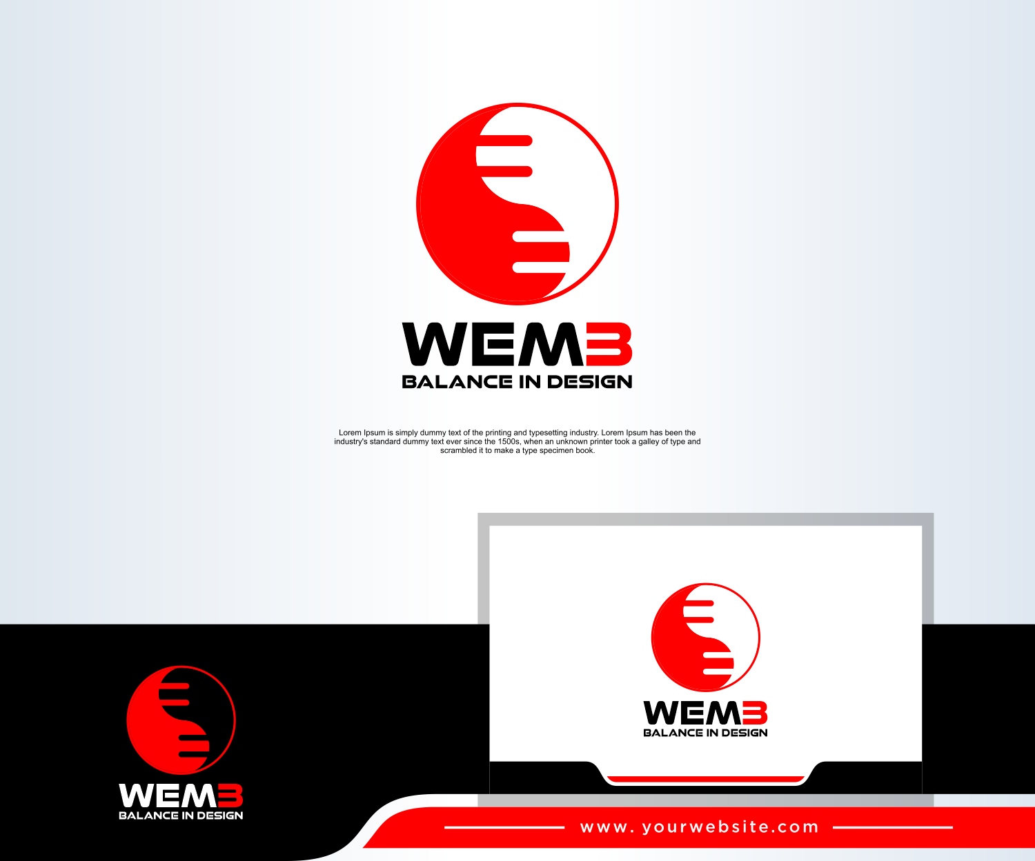 Logo Design by in creative for this project | Design #35616178