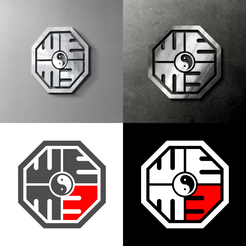 Logo-Design von Znuj Esilas für dieses Projekt | Design #35656922