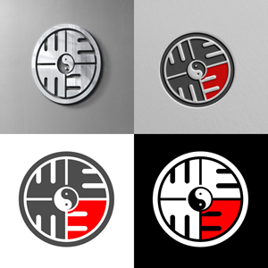 Logo Design by Znuj Esilas for this project | Design: #35656923