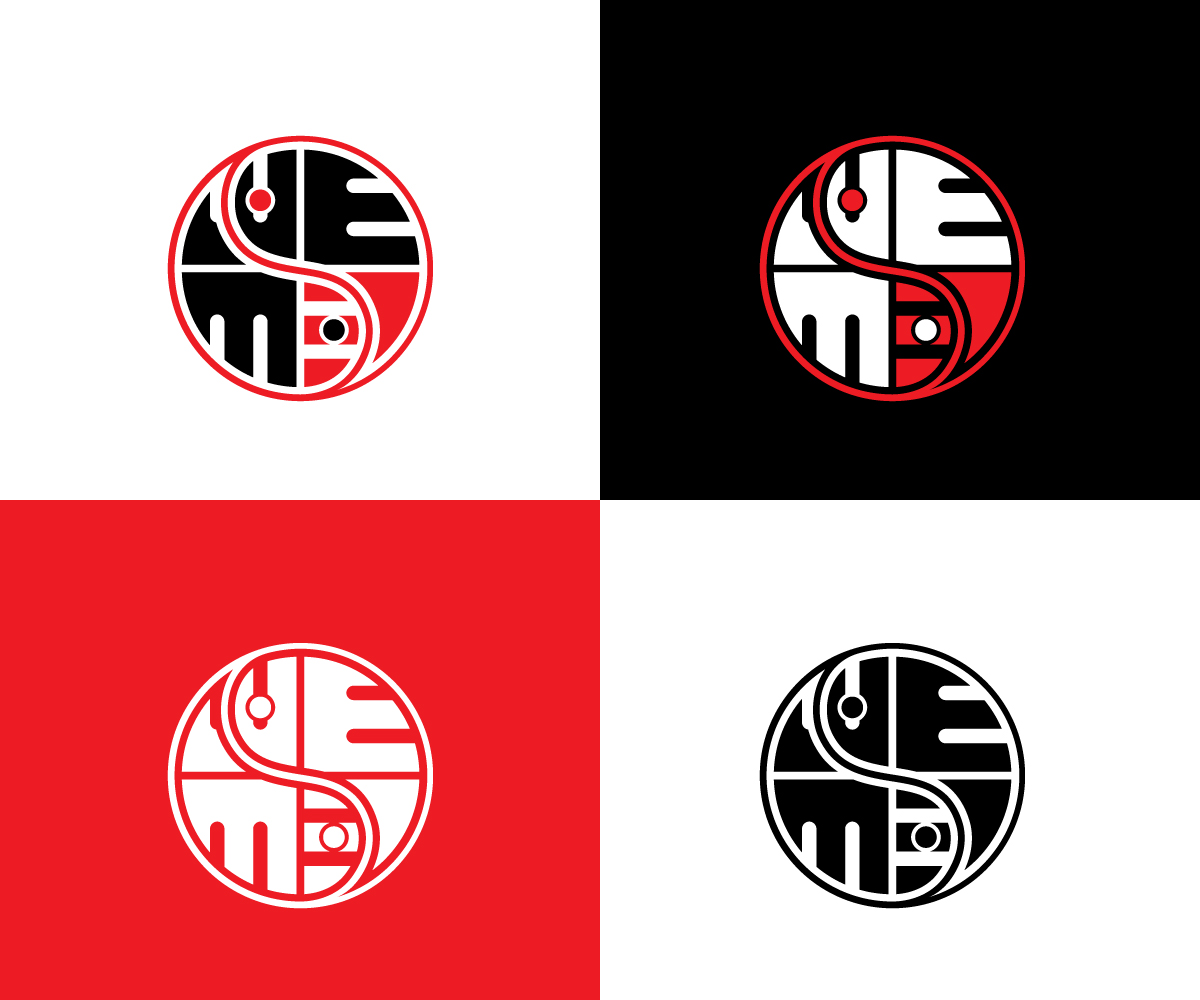 Logo Design by step forward 2 for this project | Design #35625336