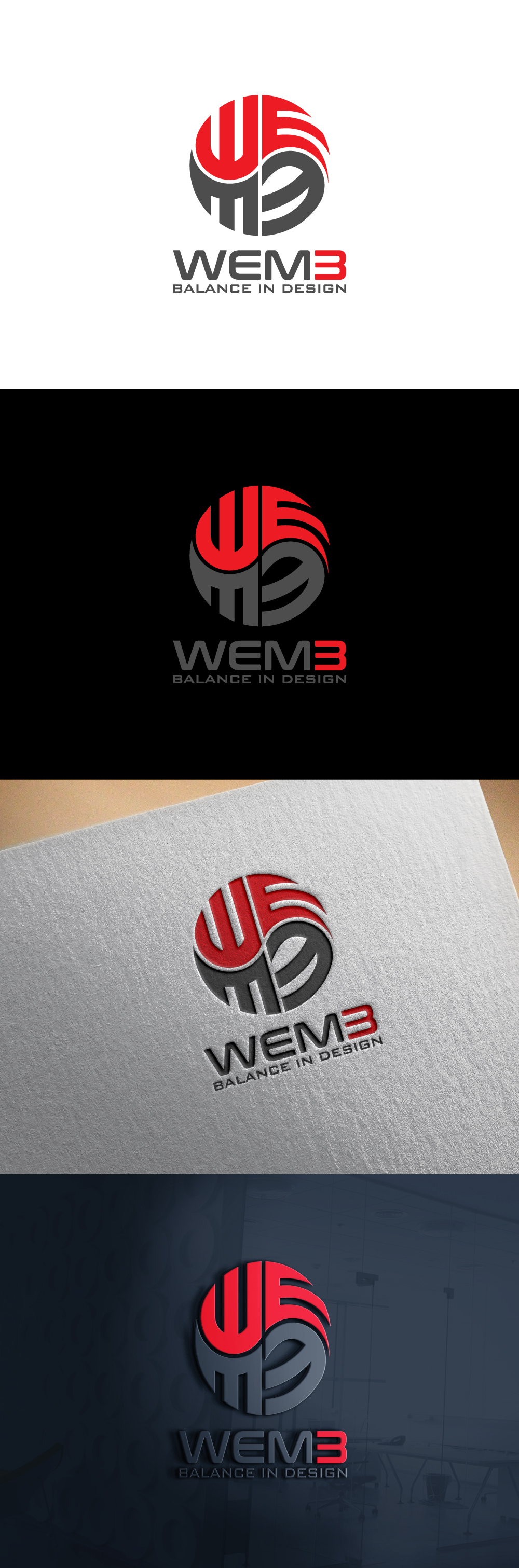Diseño de Logo por designA78 para este proyecto | Diseño #35617049