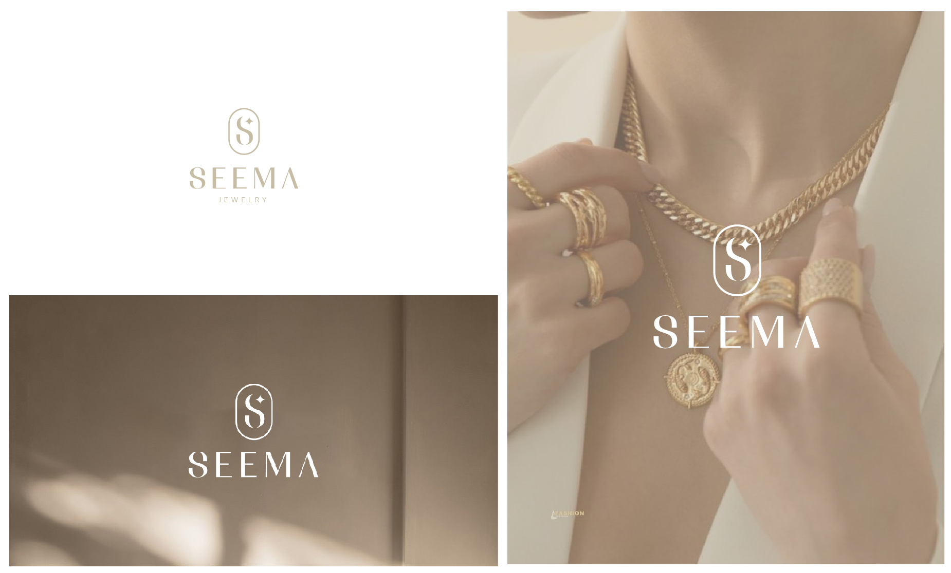 Logo Design by RikoAji for this project | Design #35646628