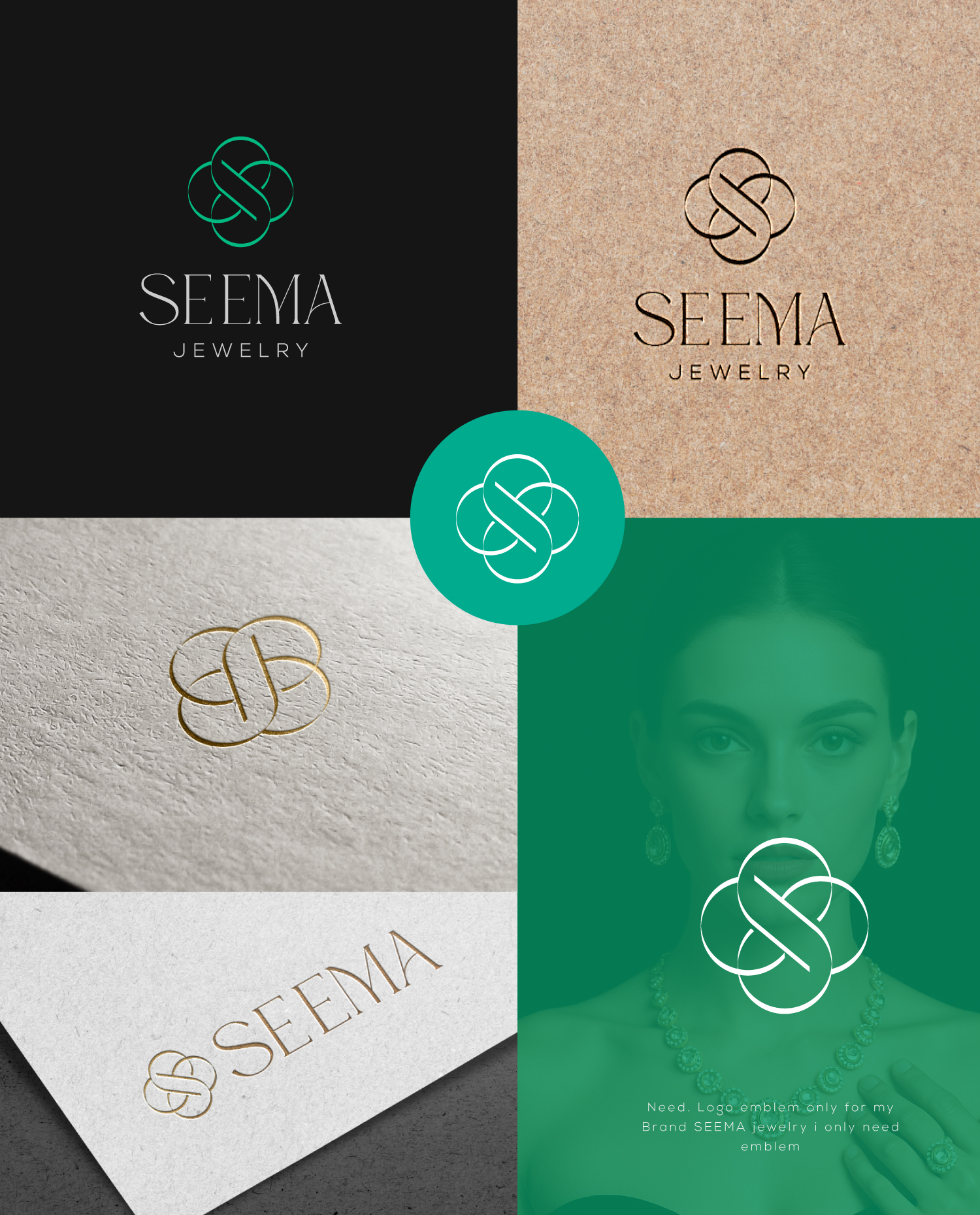 Logo Design by Farhad Kreative for this project | Design #35616427