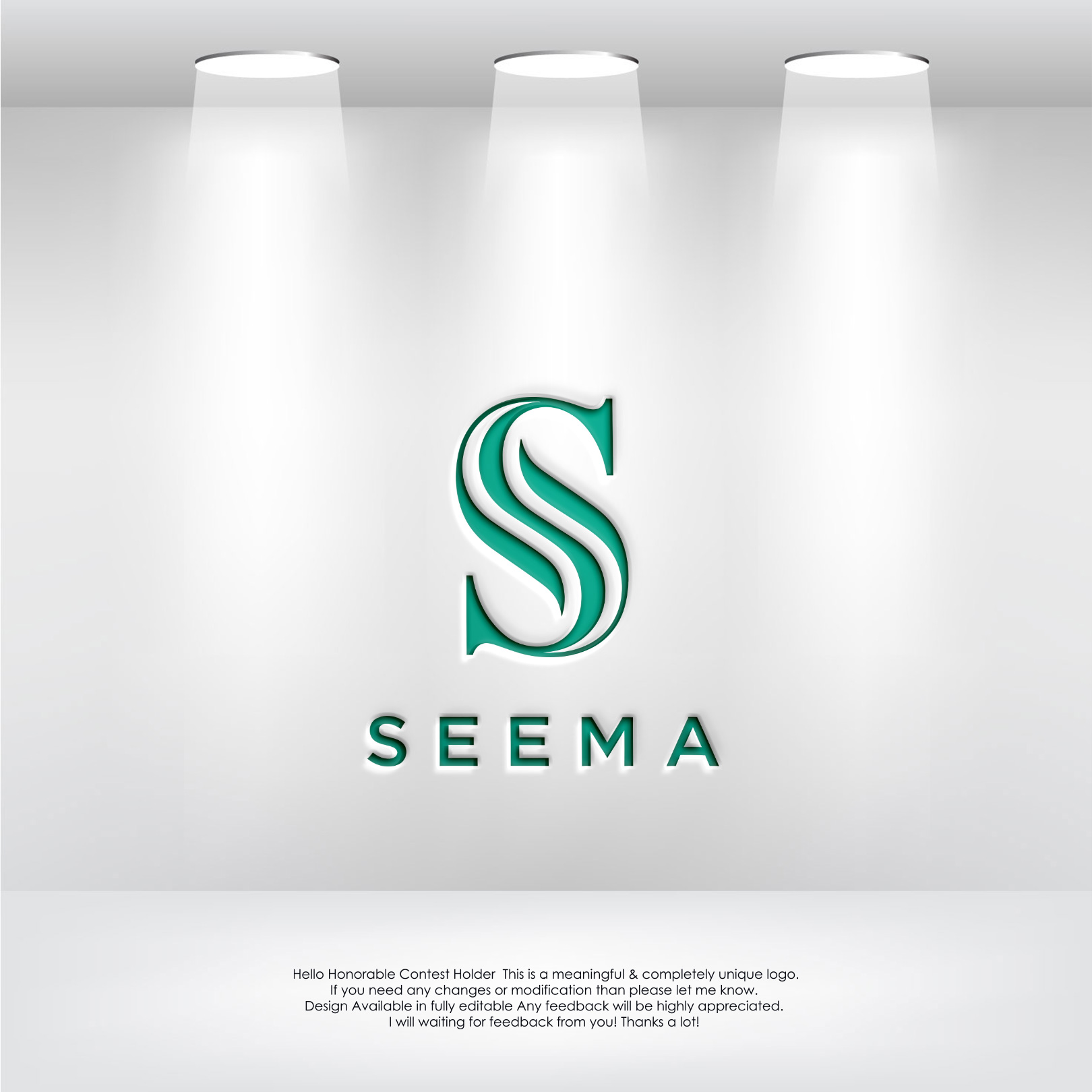 Logo Design by LogoEon for this project | Design #35618567