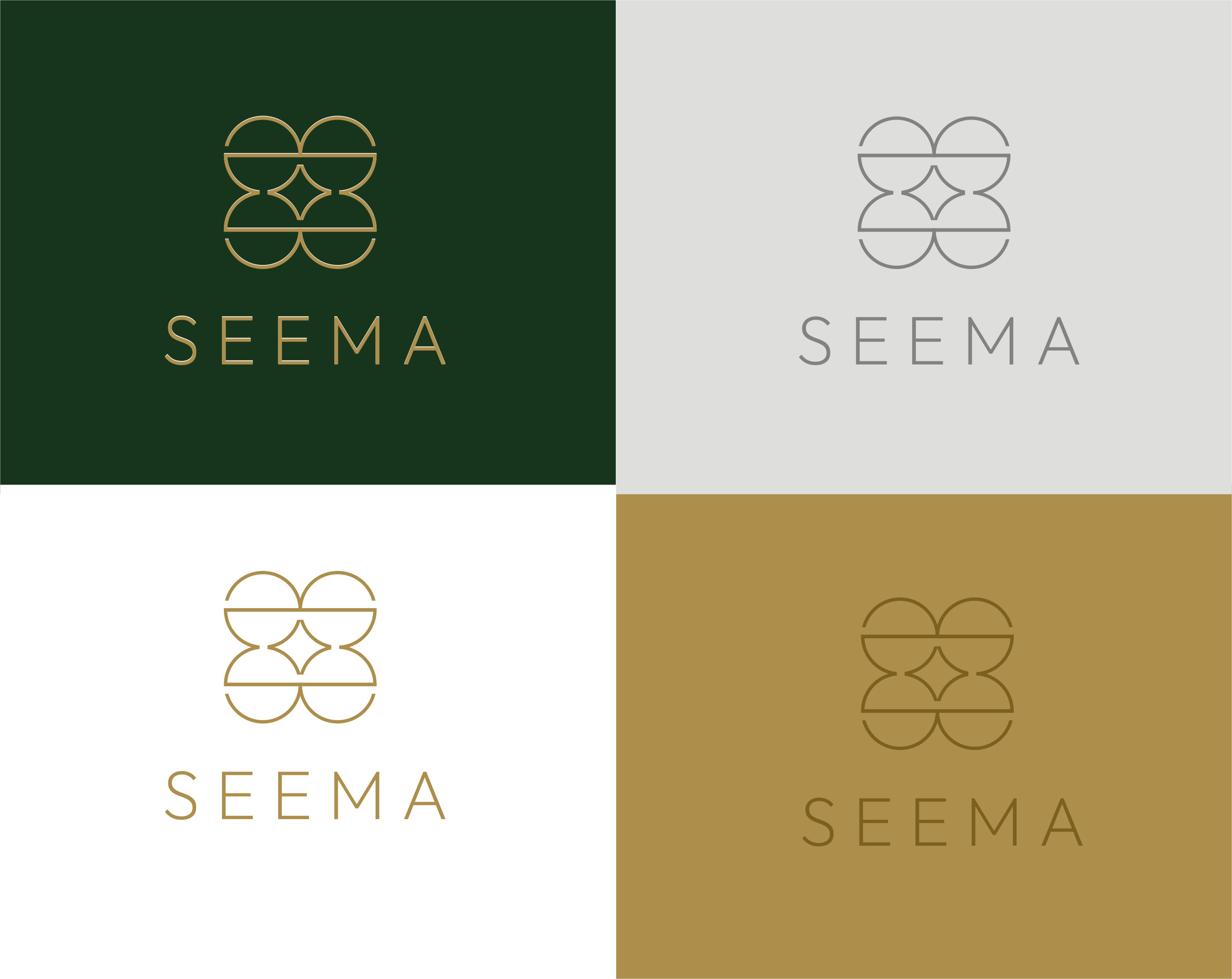 Logo Design by rgb01 for this project | Design #35712422