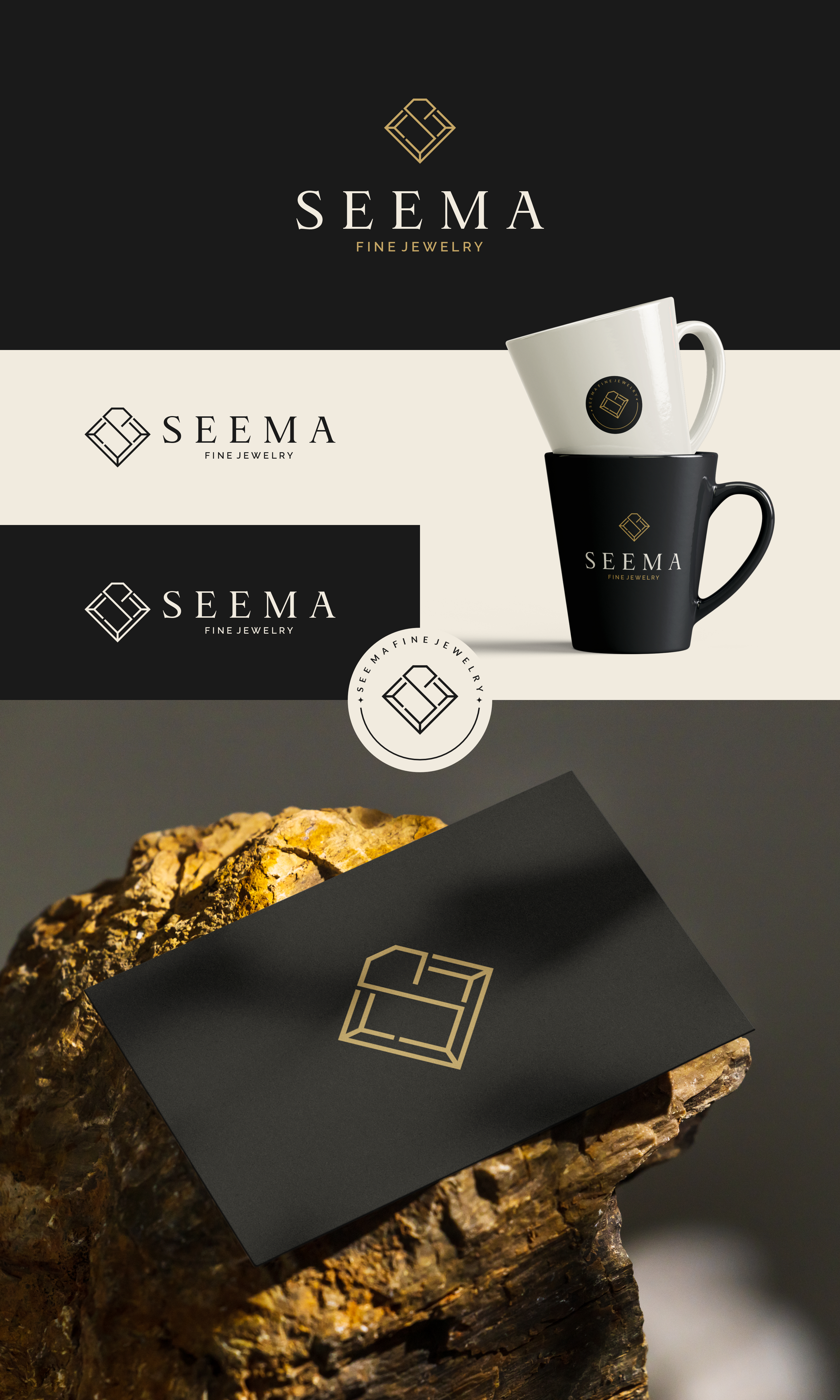 Logo Design by Adilia Romadina for this project | Design #35618288