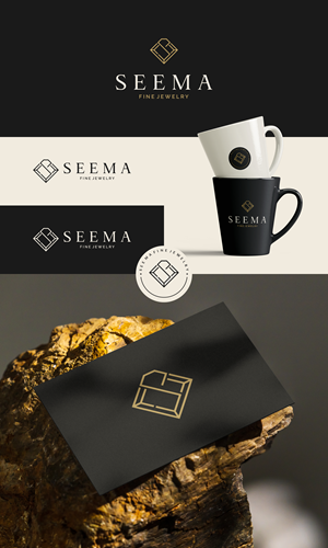 Logo Design by Adilia Romadina for this project | Design: #35618288