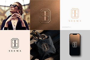 Logo Design by sabina aiko for this project | Design: #35623112
