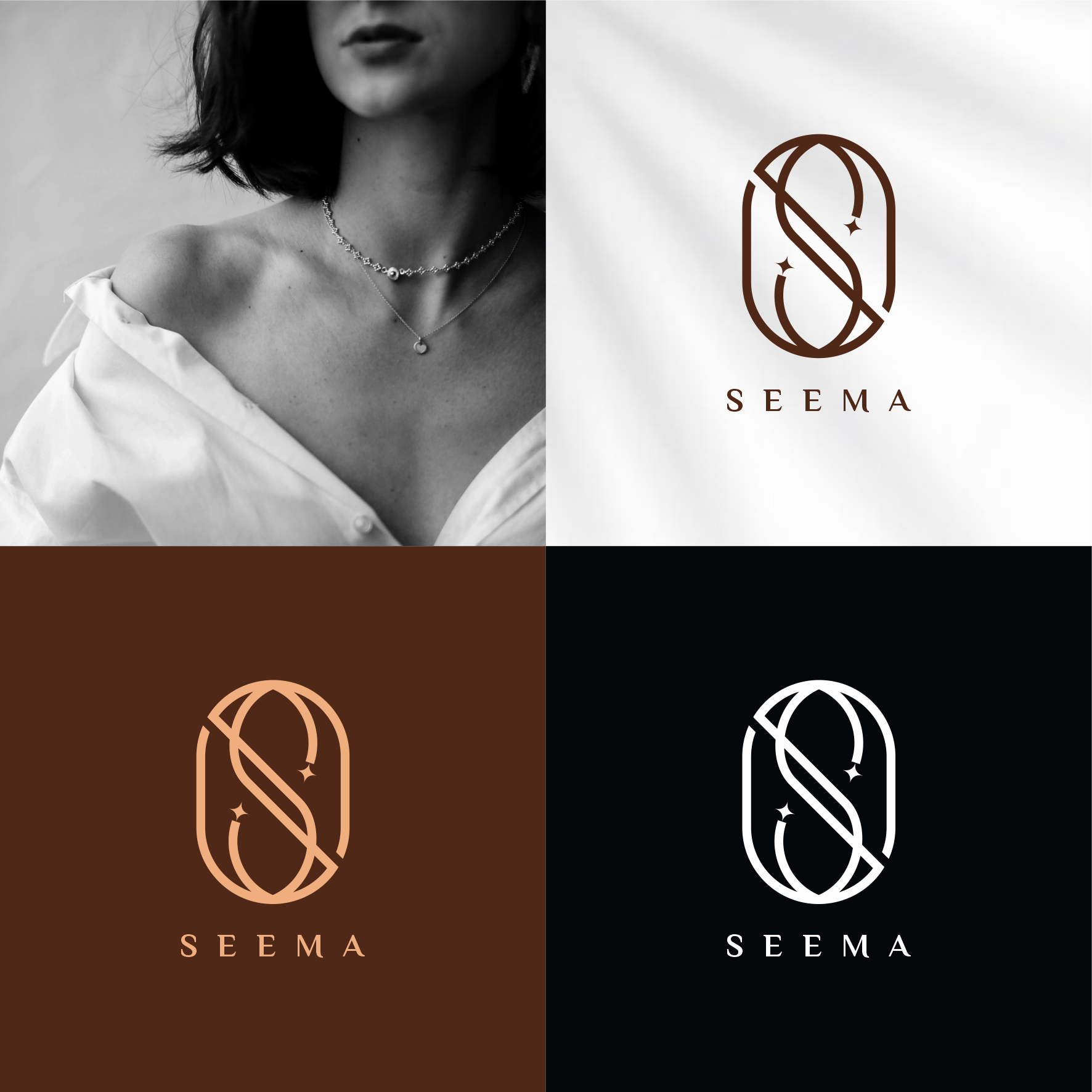 Logo Design by sabina aiko for this project | Design #35635952