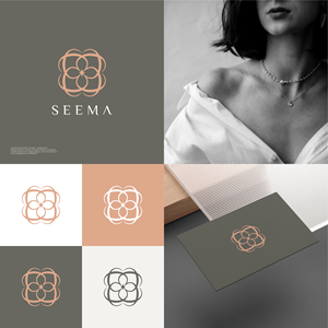 Logo Design by sabina aiko for this project | Design: #35696978