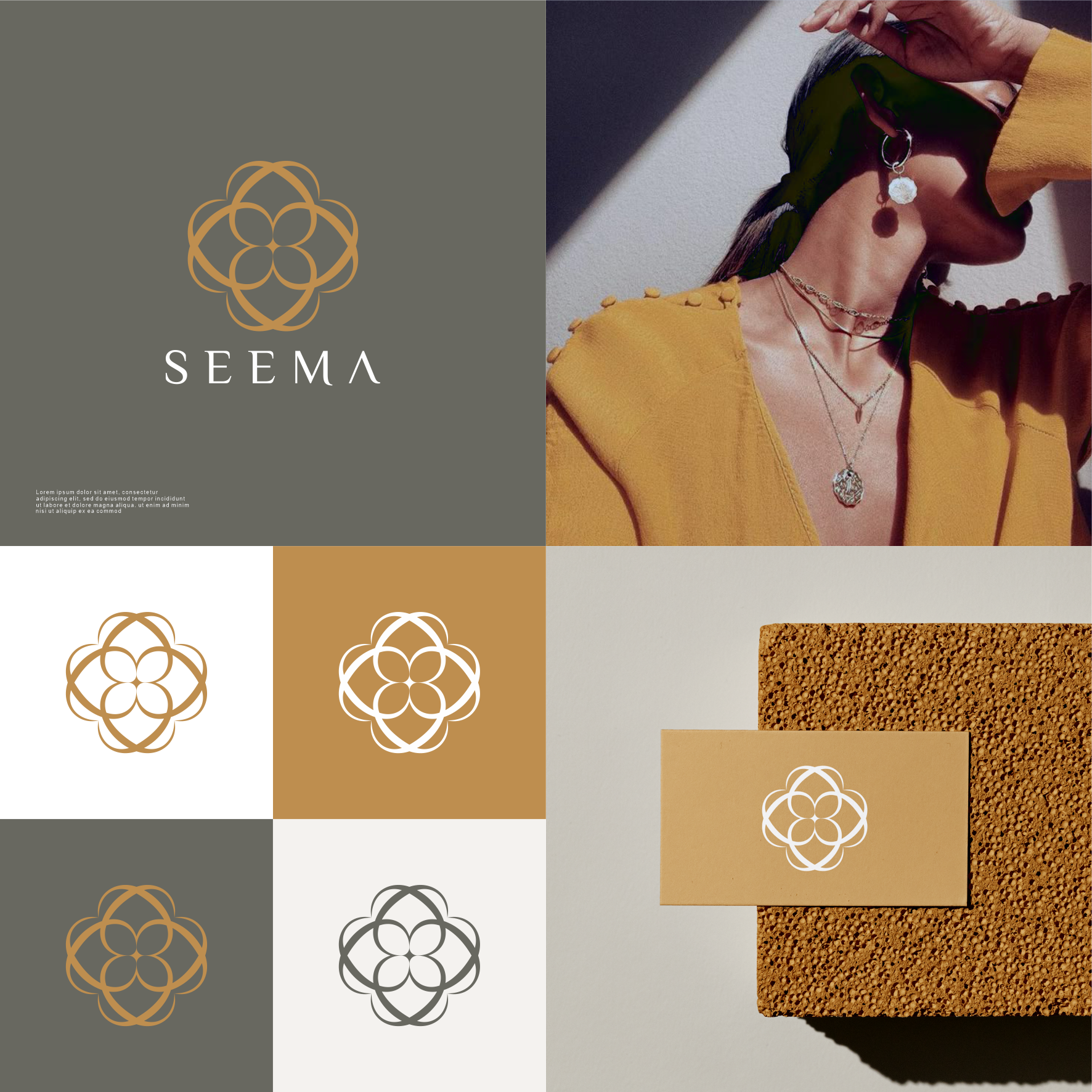 Logo Design by sabina aiko for this project | Design #35697349