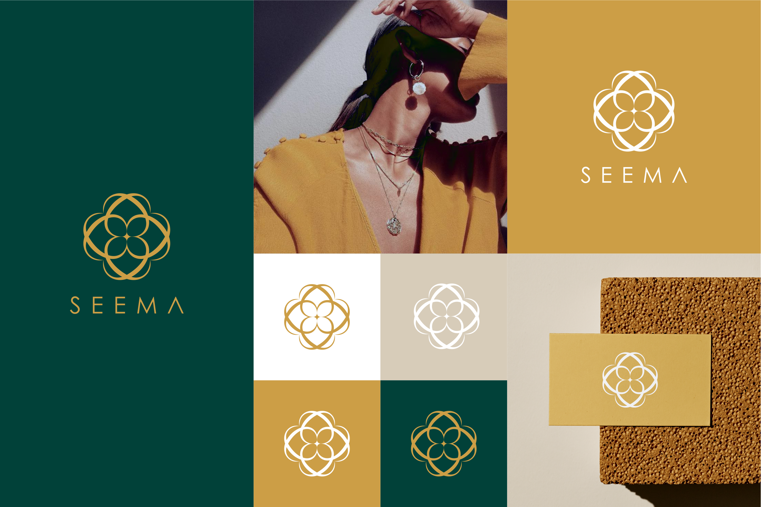 Logo Design by sabina aiko for this project | Design #35703274