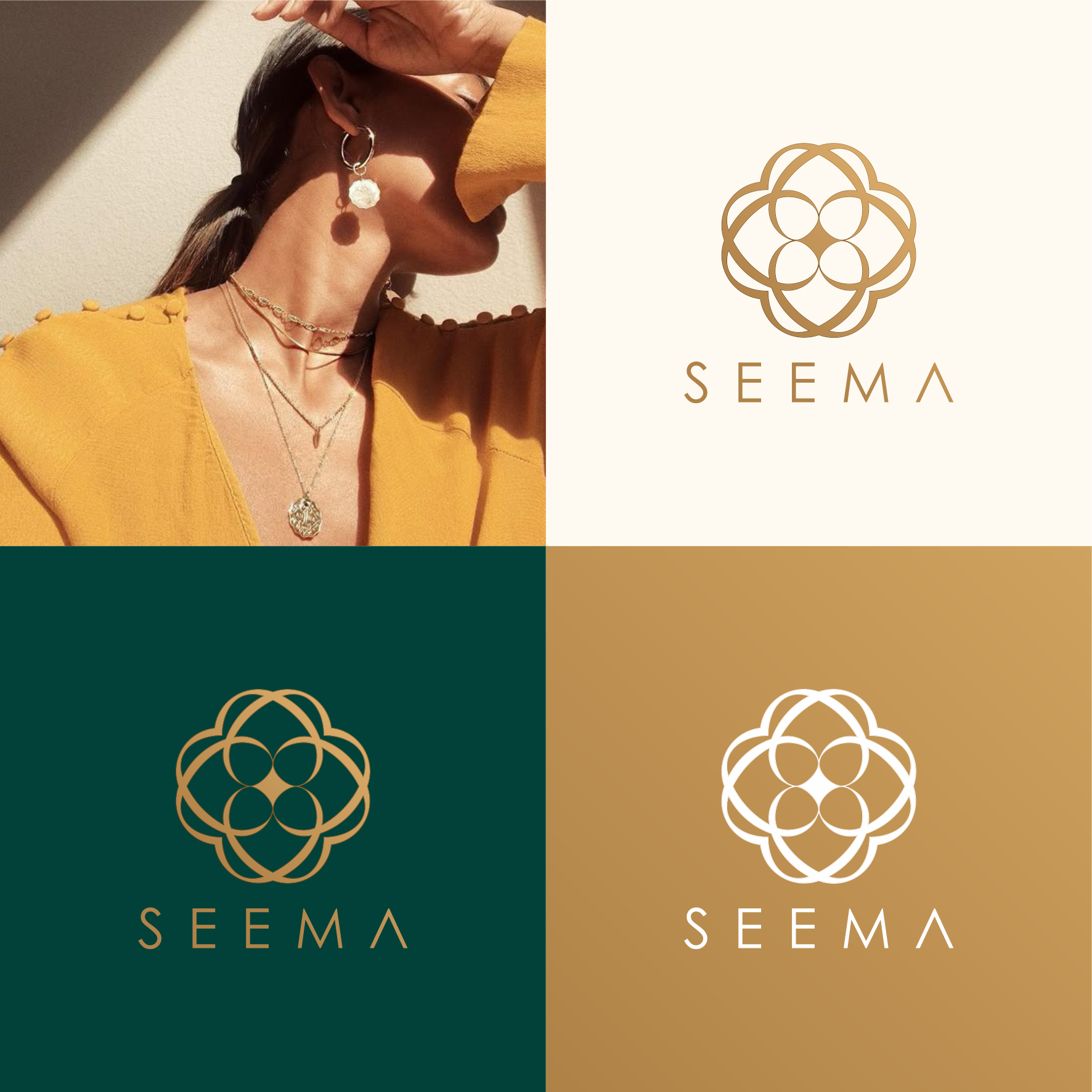 Logo Design by sabina aiko for this project | Design #35711782