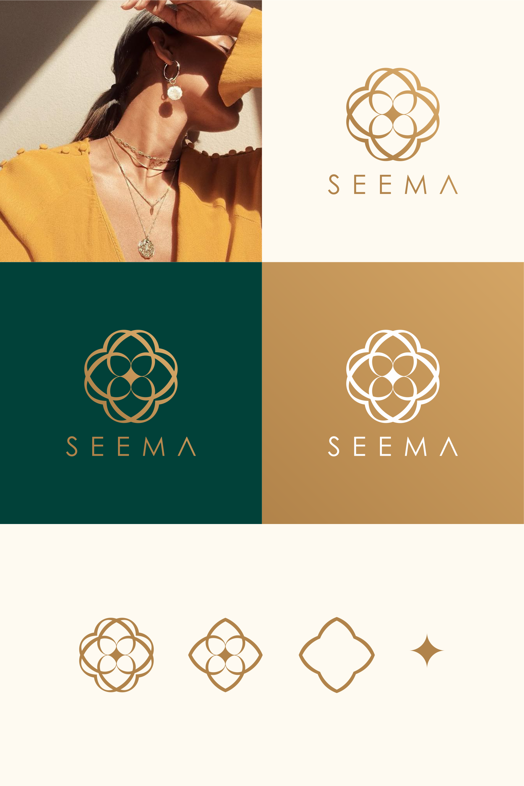 Logo Design by sabina aiko for this project | Design #35712507