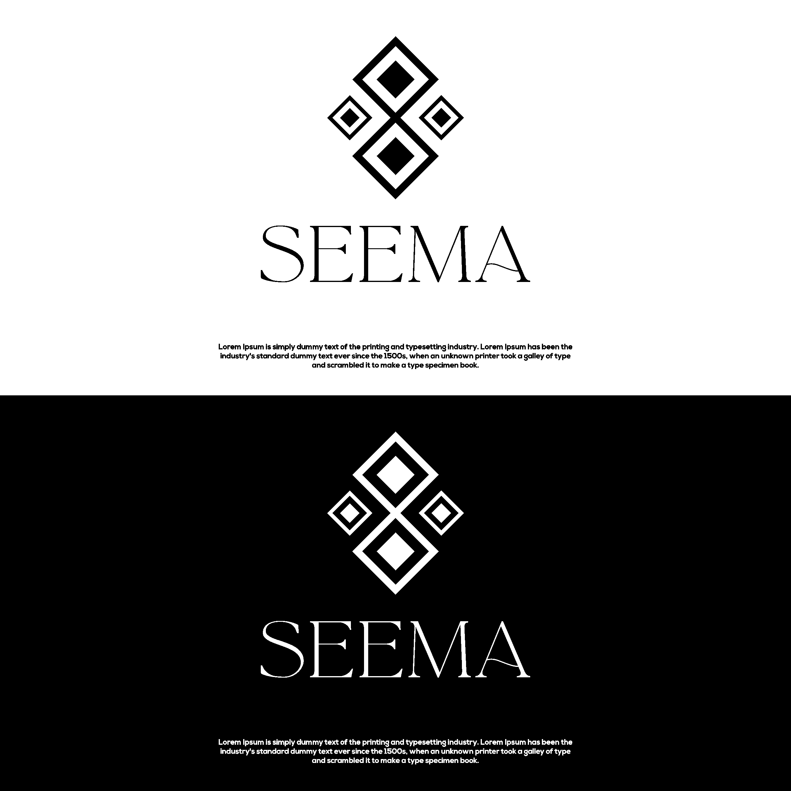 Logo Design by manggawkwk for this project | Design #35624394