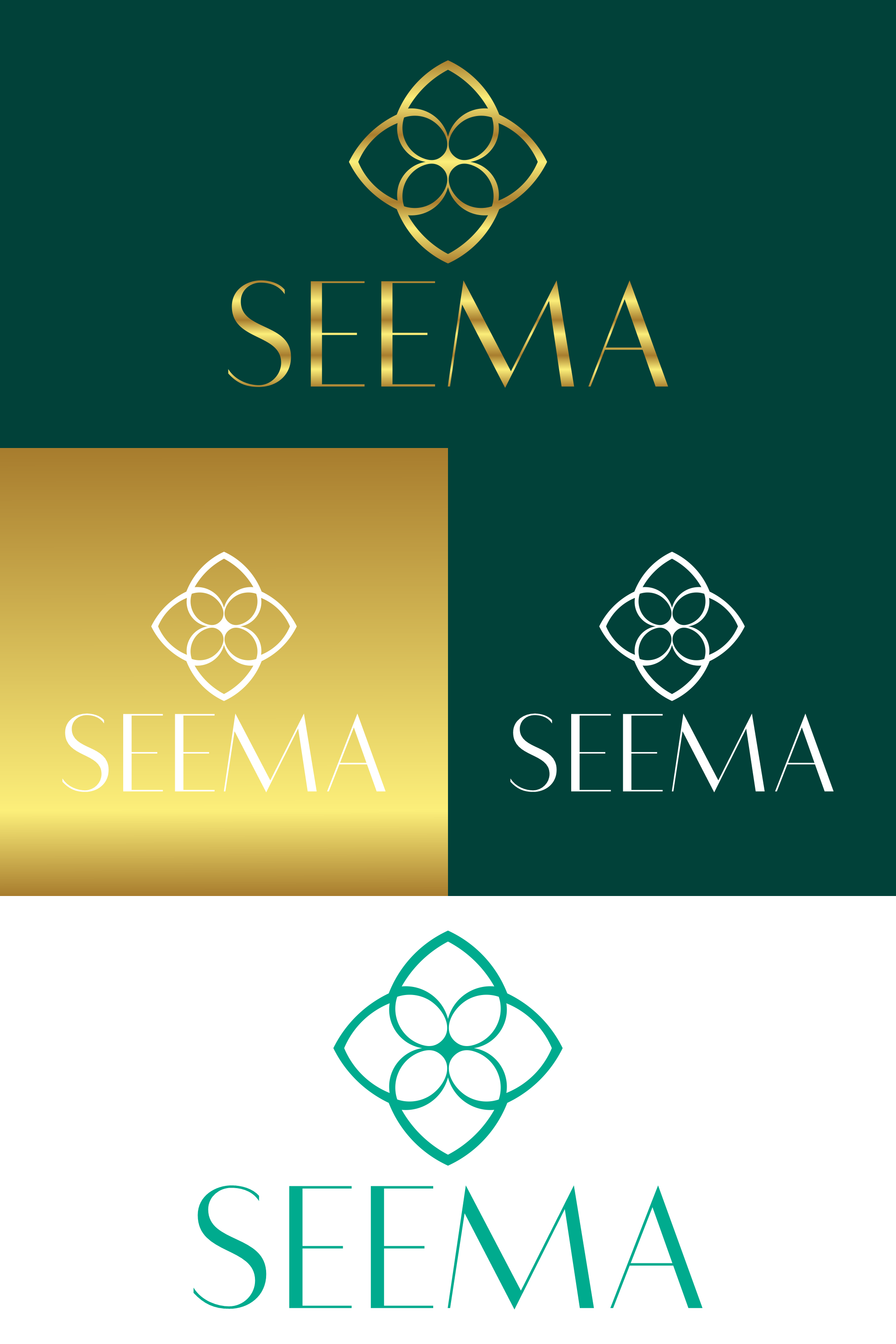 Logo Design by putri elegant for this project | Design #35707175