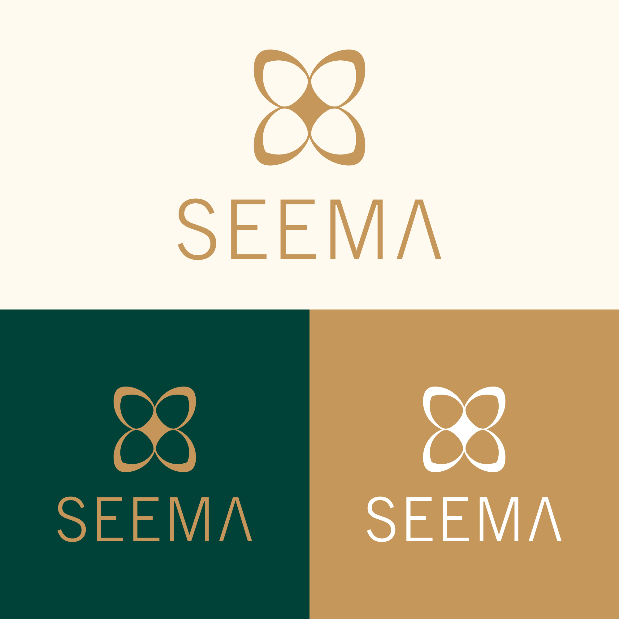 Logo Design by putri elegant for this project | Design #35712368