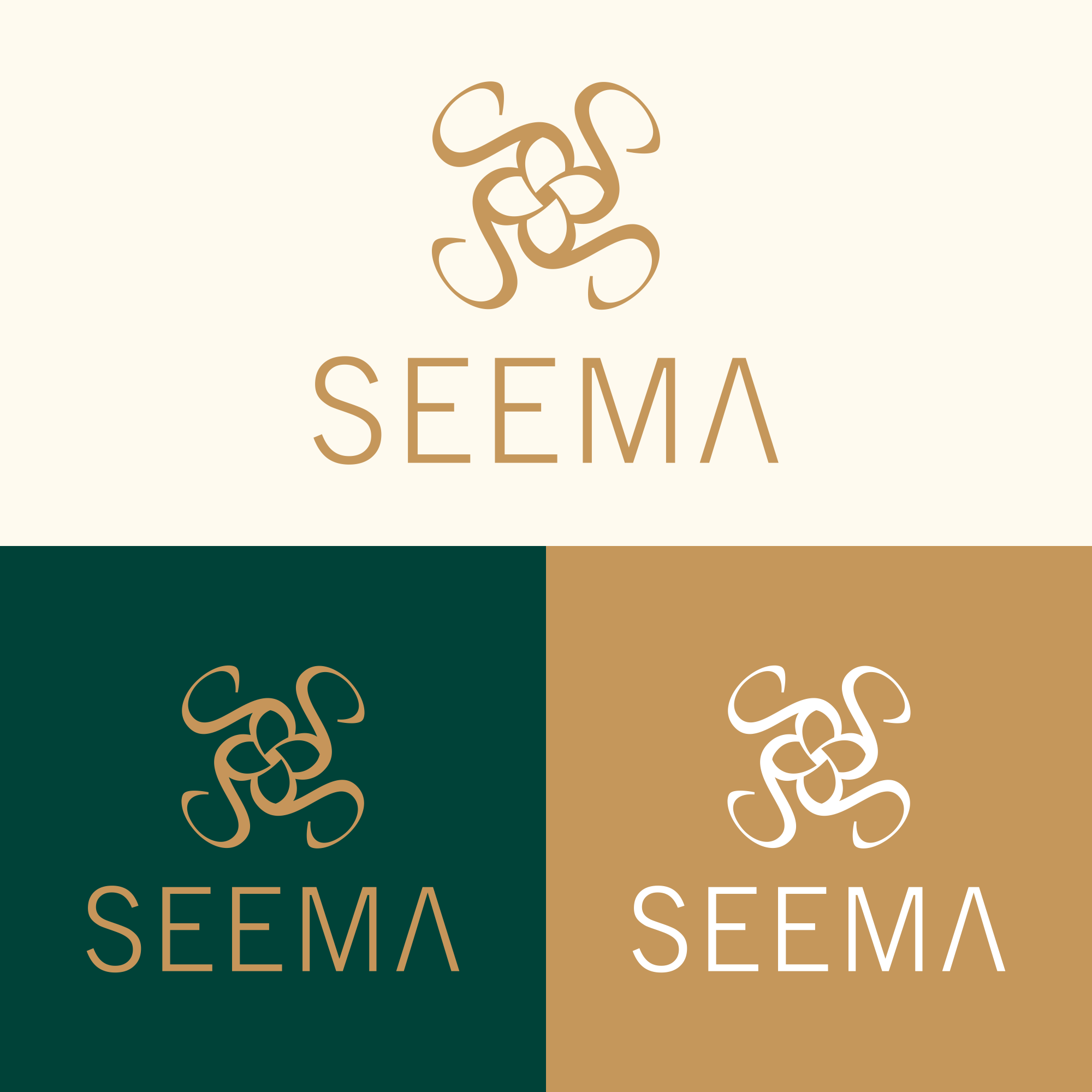 Logo Design by putri elegant for this project | Design #35712438
