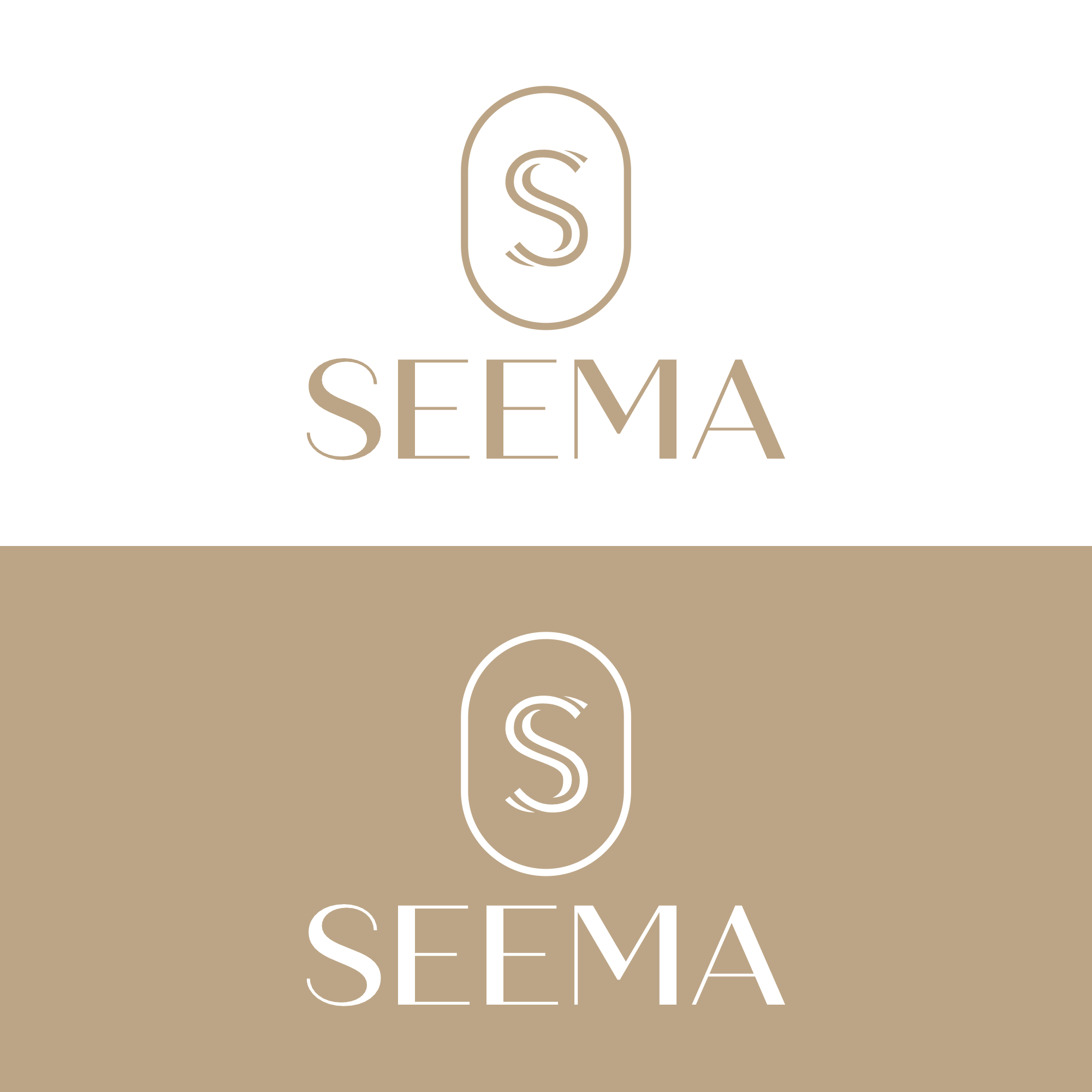 Logo Design by putri elegant for this project | Design #35719001