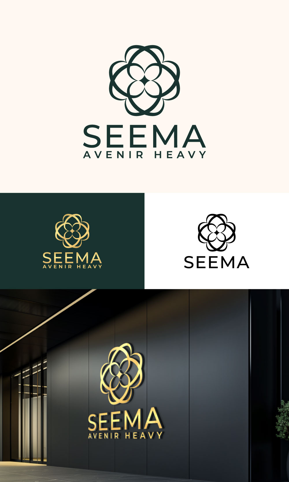 Logo Design by loveqis for this project | Design #35702621