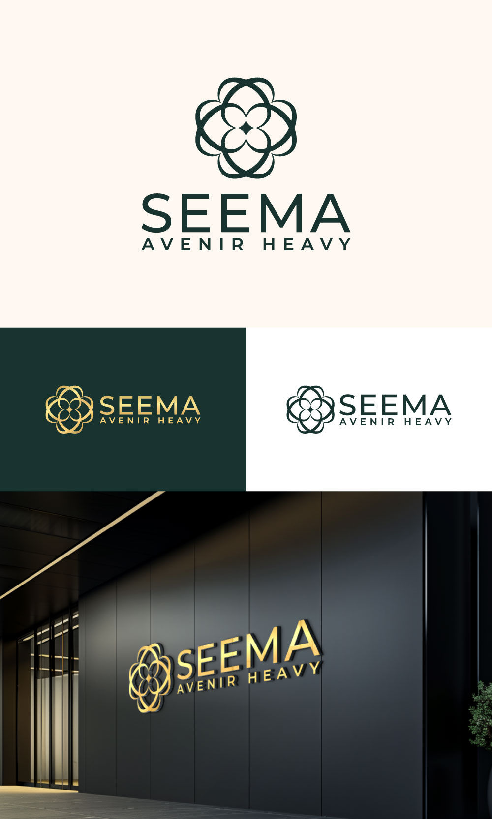 Logo Design by loveqis for this project | Design #35702977