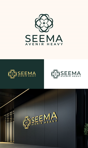 Logo Design by loveqis for this project | Design: #35702977