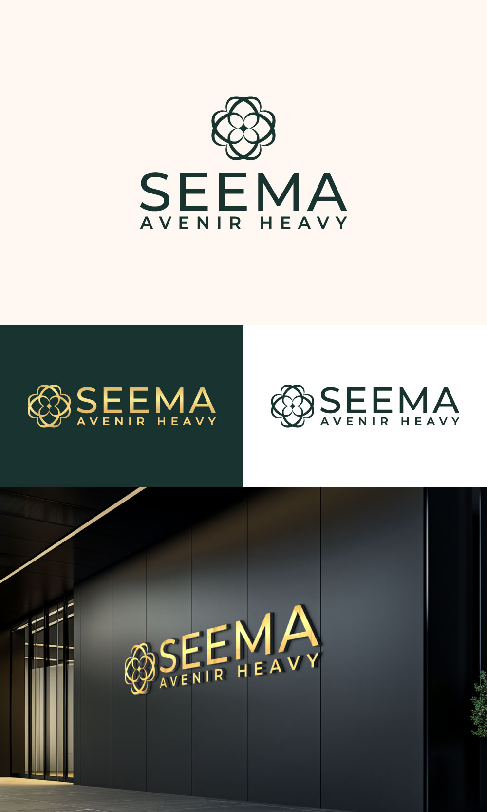 Logo Design by loveqis for this project | Design #35703468