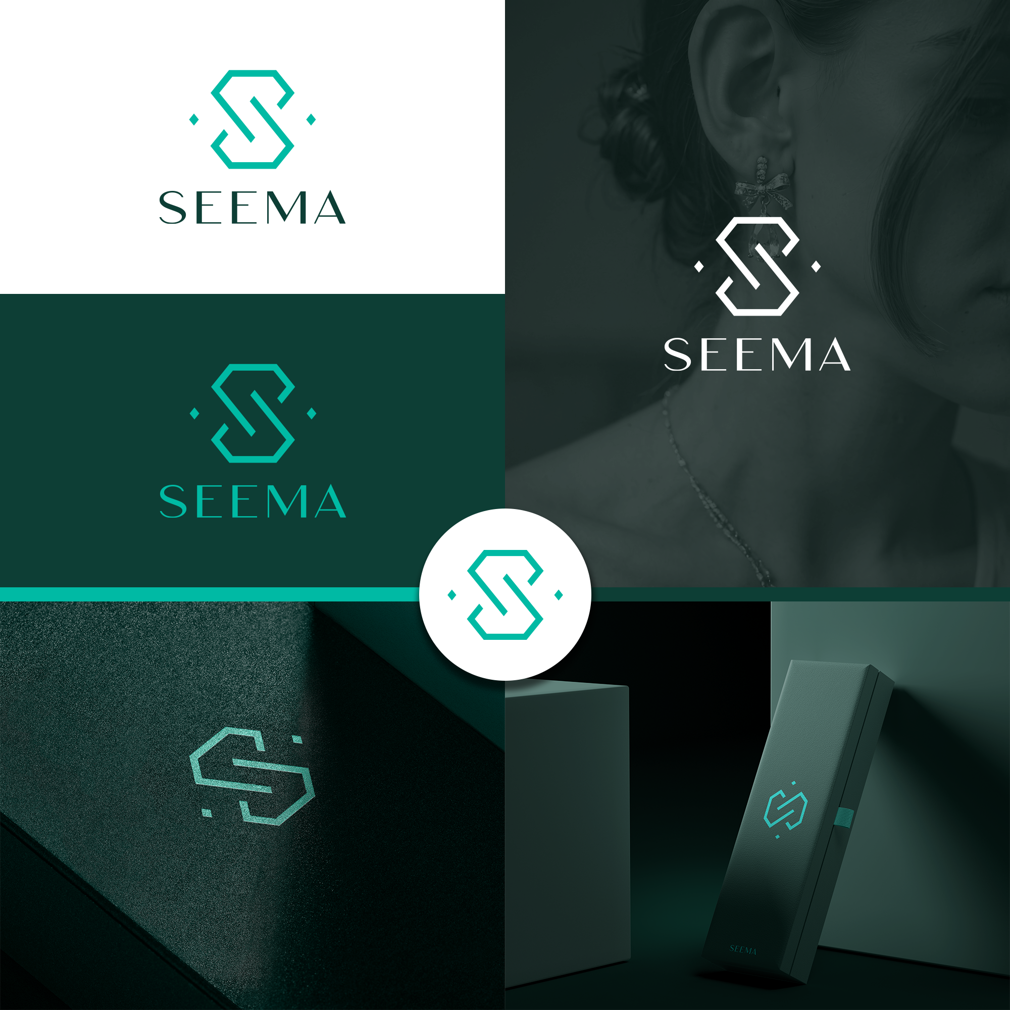 Logo Design by MH91 for this project | Design #35622424